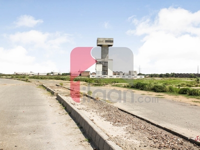 1 Kanal Plot (Plot no 1004) for Sale in Block N, Phase 9 - Prism, DHA Lahore