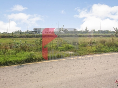 1 Kanal Plot (Plot no 1009) for Sale in Block S, Phase 8, DHA Lahore