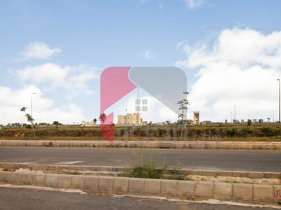 1 Kanal Plot (Plot no 1097) for Sale in Block T, Phase 8, DHA Lahore