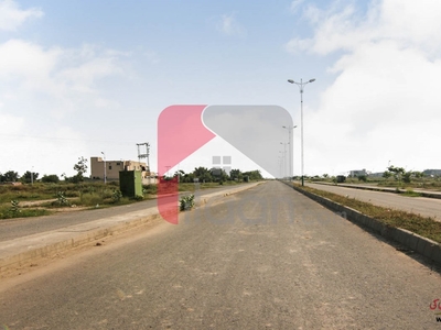 1 Kanal Plot (Plot no 1108) for Sale in Block S, Phase 7, DHA Lahore