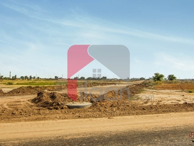 1 Kanal Plot (Plot no 1181) for Sale in Block H, Phase 9 - Prism, DHA Lahore