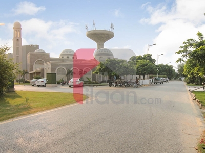 1 Kanal Plot (Plot no 119) for Sale in Block A, Phase 6, DHA Lahore