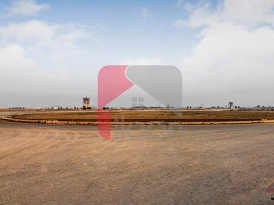 1 Kanal Plot (Plot no 124) for Sale in Block C, Phase 9 - Prism, DHA Lahore