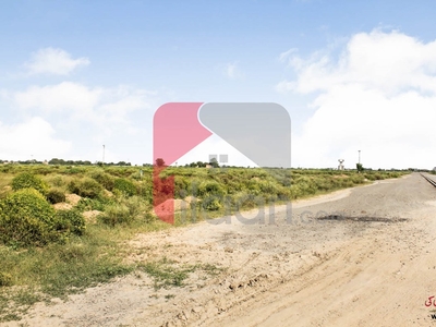1 Kanal Plot (Plot no 1301) for Sale in Block L, Phase 9 - Prism, DHA Lahore