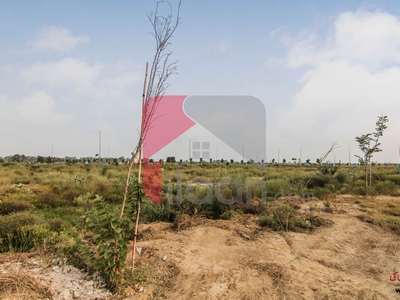 1 Kanal Plot (Plot no 1507) for Sale in Block X, Phase 7, DHA Lahore