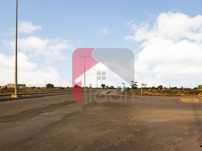 1 Kanal Plot (Plot no 1510) for Sale in Block T, Phase 8, DHA Lahore