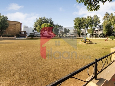 1 Kanal Plot (Plot no 157) for Sale in Block C, Phase 6, DHA Lahore