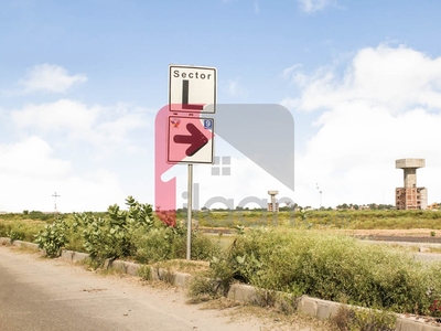 1 Kanal Plot (Plot no 165) for Sale in Block L, Phase 9 - Prism, DHA Lahore