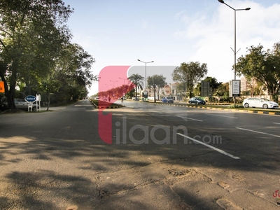 1 Kanal Plot (Plot no 194) for Sale in Block C, Phase 5, DHA Lahore
