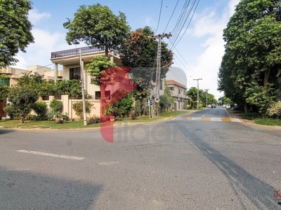 1 Kanal Plot (Plot no 223) for Sale in Block J, Phase 1, DHA Lahore