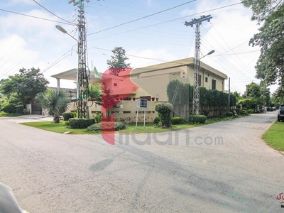 1 Kanal Plot (Plot no 253) for Sale in Block K, Phase 1, DHA Lahore