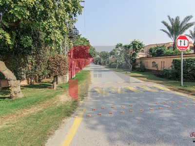 1 Kanal Plot (Plot no 264/1) for Sale in Block Z, Phase 3, DHA Lahore