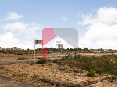 1 Kanal Plot (Plot no 276) for Sale in Block X, Phase 8, DHA Lahore