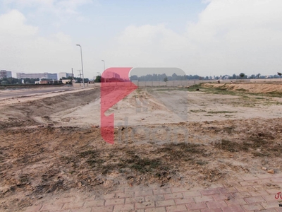 1 Kanal Plot (Plot no 277) for Sale in Tauheed Block, Sector F, Bahria Town, Lahore