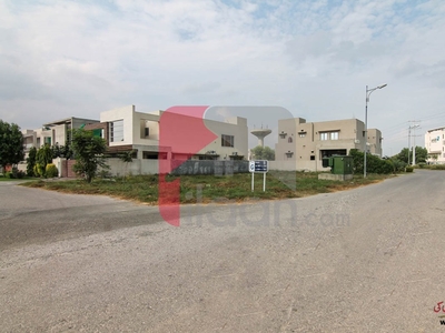1 Kanal Plot (Plot no 291) for Sale in Block G, Phase 6, DHA, Lahore