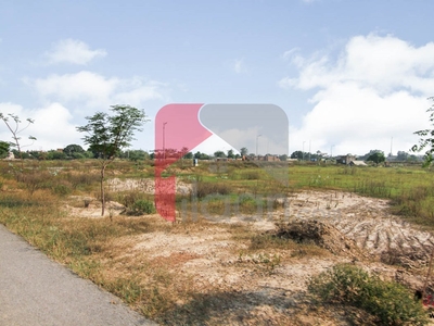 1 Kanal Plot (Plot no 30/3) for Sale in Block P, Phase 7, DHA Lahore