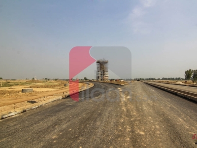 1 Kanal Plot (Plot no 392) for Sale in Block H, Phase 9 - Prism, DHA Lahore