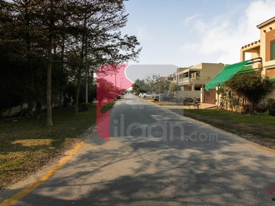 1 Kanal Plot (Plot no 413) for Sale in Block L, Phase 5, DHA Lahore