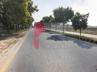 1 Kanal Plot (Plot no 577) for Sale in Block M Extention, Phase 5, DHA Lahore