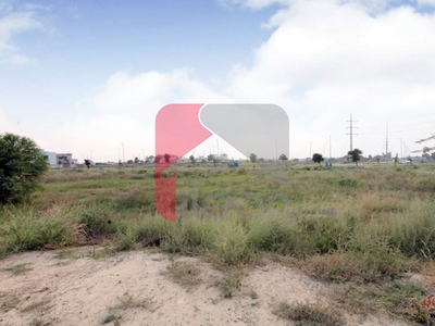 1 Kanal Plot (Plot no 653) for Sale in Block Z, Phase 7, DHA Lahore