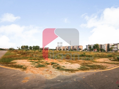 1 Kanal Plot (Plot no 669) for Sale in Block X, Phase 8, DHA Lahore