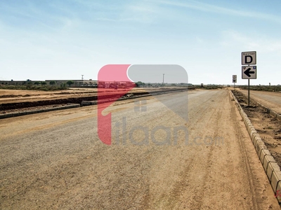 1 Kanal Plot (Plot no 682) for Sale in Block G, Phase 9 - Prism, DHA Lahore