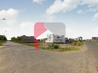 1 Kanal Plot (Plot no 70) for Sale in Block F, Phase 6, DHA Lahore
