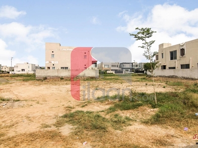 1 Kanal Plot (Plot no 701) for Sale in Block D, Phase 6, DHA Lahore