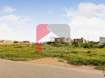1 Kanal Plot (Plot no 721) for Sale in Block N, Phase 6, DHA Lahore