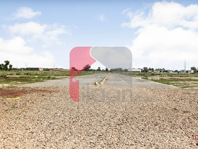 1 Kanal Plot (Plot no 748) for Sale in Block N, Phase 9 - Prism, DHA Lahore
