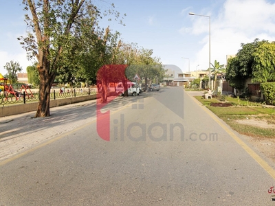 1 Kanal Plot (Plot no 75) for Sale in Block A, Phase 5, DHA Lahore