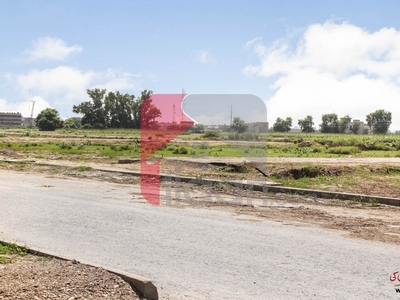 1 Kanal Plot (Plot no 775) for Sale in Block M, Phase 9 - Prism, DHA Lahore