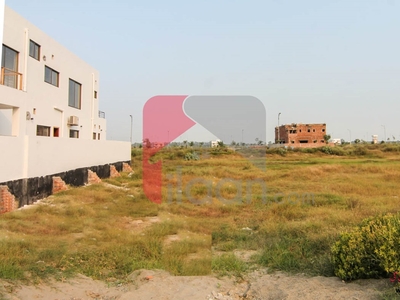 1 Kanal Plot (Plot no 781) for Sale in Block Y, Phase 7, DHA Lahore