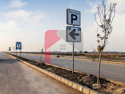 1 Kanal Plot (Plot no 80) for Sale in Block P, Phase 9 - Prism, DHA Lahore
