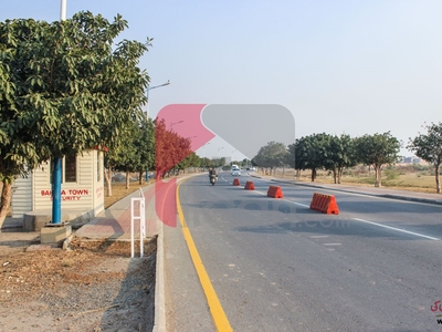 1 Kanal Plot (Plot no 85) for Sale in Phase 1, Golf View Residencia, Bahria Town, Lahore