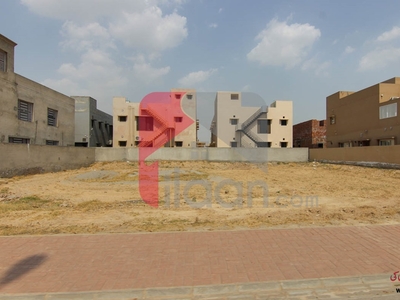 1 Kanal Plot (Plot no 884) for Sale in Talha Block, Sector E, Bahria Town, Lahore