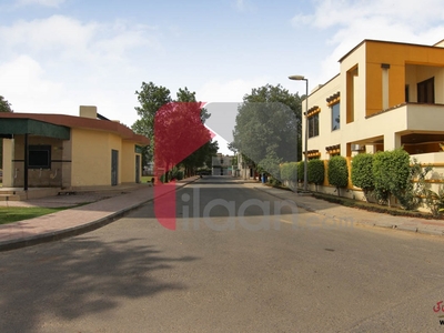 1 Kanal Plot (Plot no 903) for Sale in Overseas A, Sector D, Bahria Town, Lahore