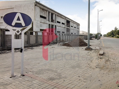 1 Kanal Plot (Plot no 91) for Sale in Block A, Phase 6, DHA Lahore