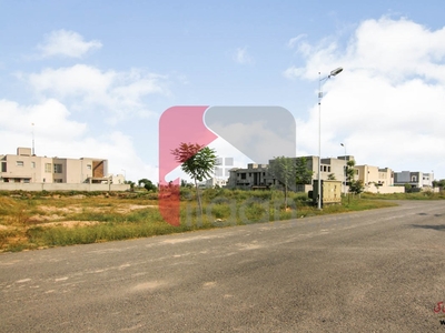 1 Kanal Plots (Plot no 1358+1384) for Sale in Block L, Phase 7, DHA Lahore