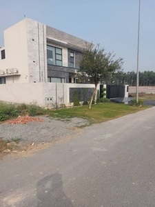 1 Kanal Residential Plot No W 426 For Sale Located In Phase 8 Block W DHA Lahore