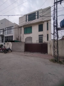 1 knal commercial plaza for rent with 4 number of hall