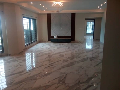 10 Marla 3 Bed Brand New Apartment For Sale In Askari 11 Sector D, Lahore