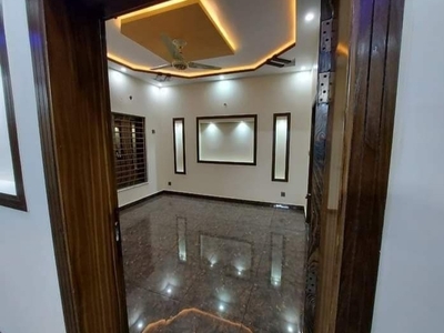 10 Marla House for Sale In G-13/3, Islamabad