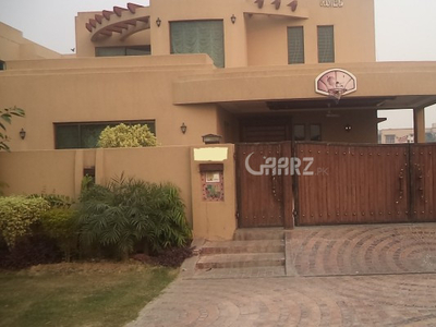 10 Marla House for Sale in Lahore Air Avenue Block P DHA Phase-8