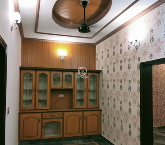 10 Marla House for Sale In Wapda Town Phase 2, Lahore