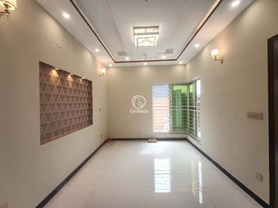 10 Marla House for Sale In Wapda Town Phase 2, Lahore