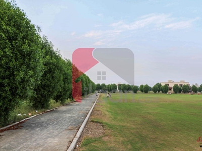 10 Marla Plot for Sale in Block A, Grand Avenues Housing Scheme, Lahore