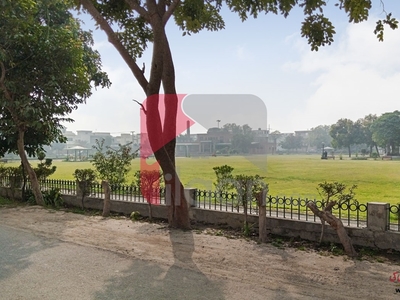 10 Marla Plot for Sale in Block C, Phase 1, Abdalian Cooperative Housing Society, Lahore