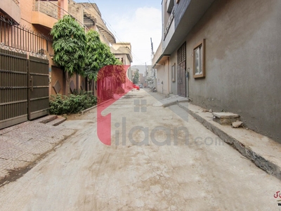 10 Marla Plot for Sale in CDGL Govt. Dispensary Gawala Colony, Lahore