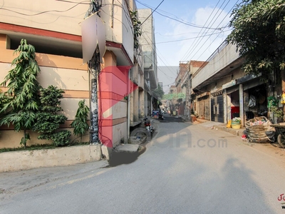 10 Marla Plot for Sale in Khuda Buksh Colony, Lahore